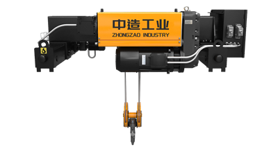 Электрическая таль европейского типа на продажу