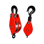 Блок с кандалами